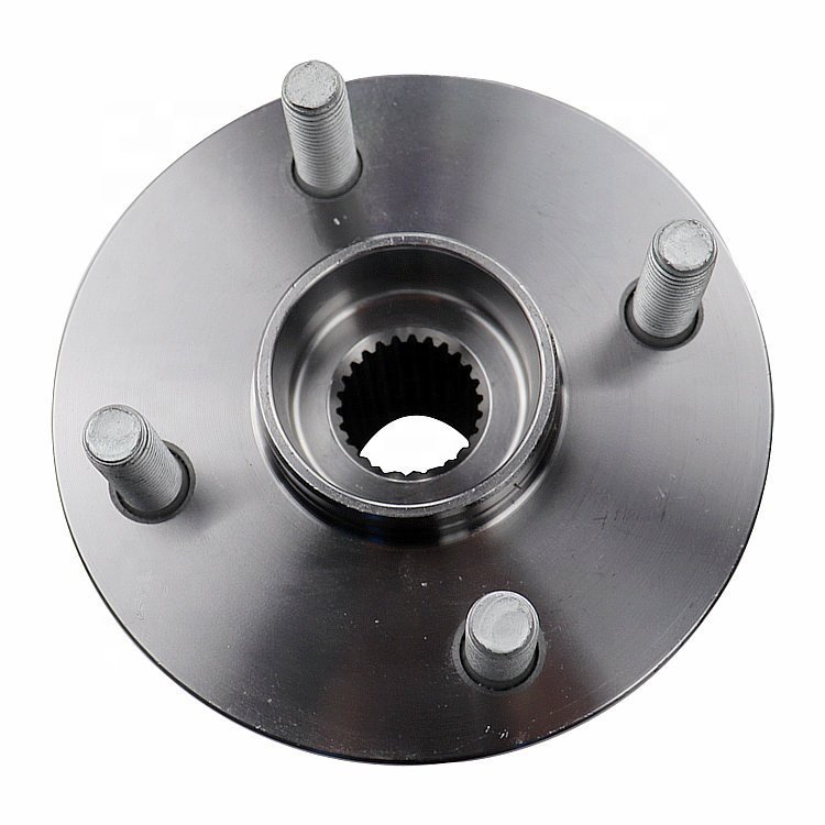 Ball Bearing Steel Rear Axle Wheel Hub Bearing 42410-12240 for Japanese Car with Best Price