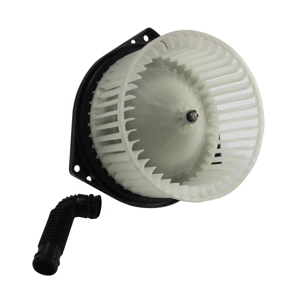 OE NO. 27220-7J201 China Auto Parts A/C Parts Blower Motor for Nissan