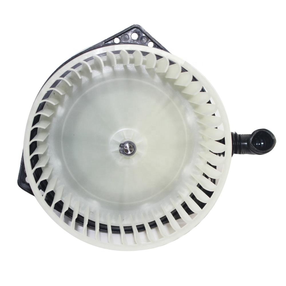 OE NO. 27220-7J201 China Auto Parts A/C Parts Blower Motor for Nissan