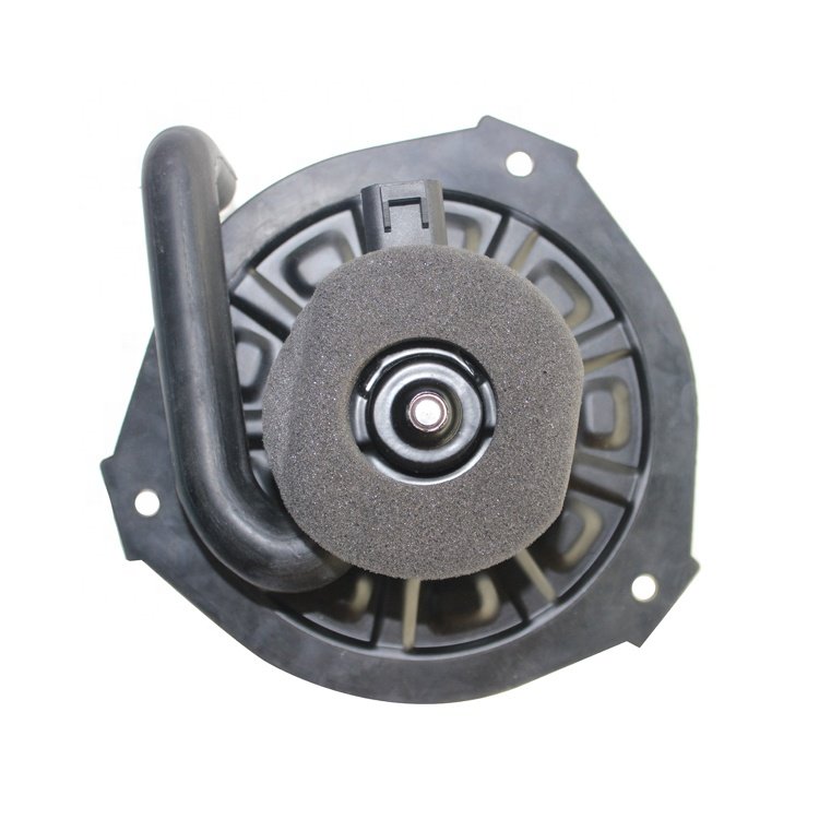 OE NO. 27220-7J201 China Auto Parts A/C Parts Blower Motor for Nissan