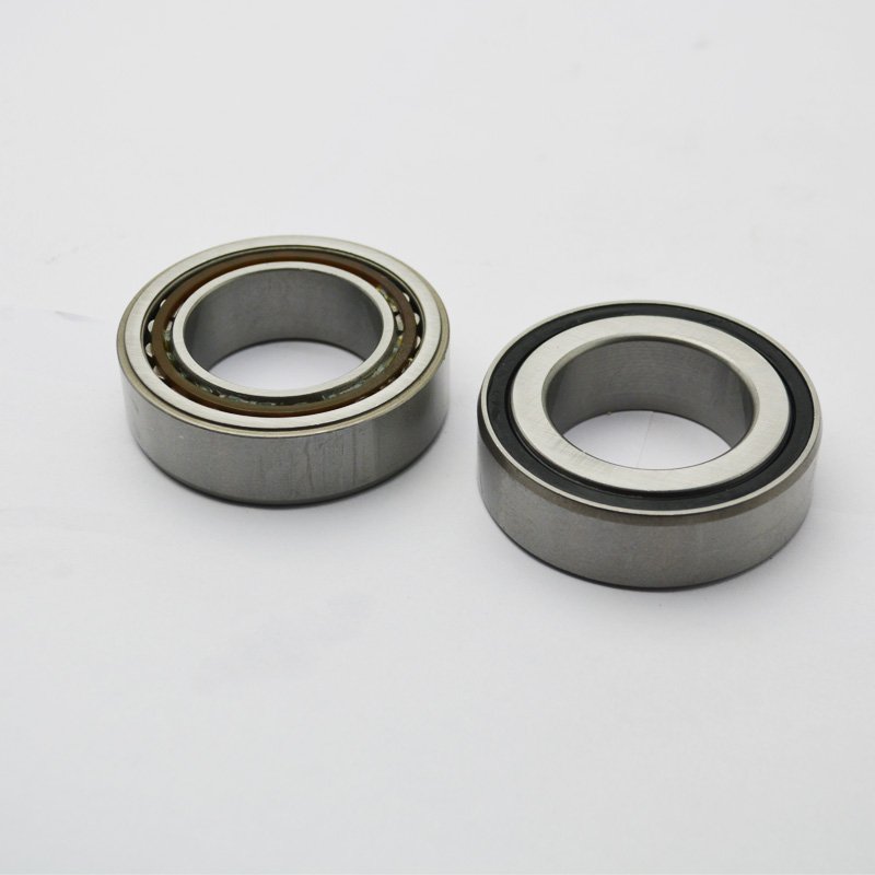Effective Dust Prevention High Precision DAC35680033 Wheel Hub Bearing 35BWD07ACA108 for Auto Parts
