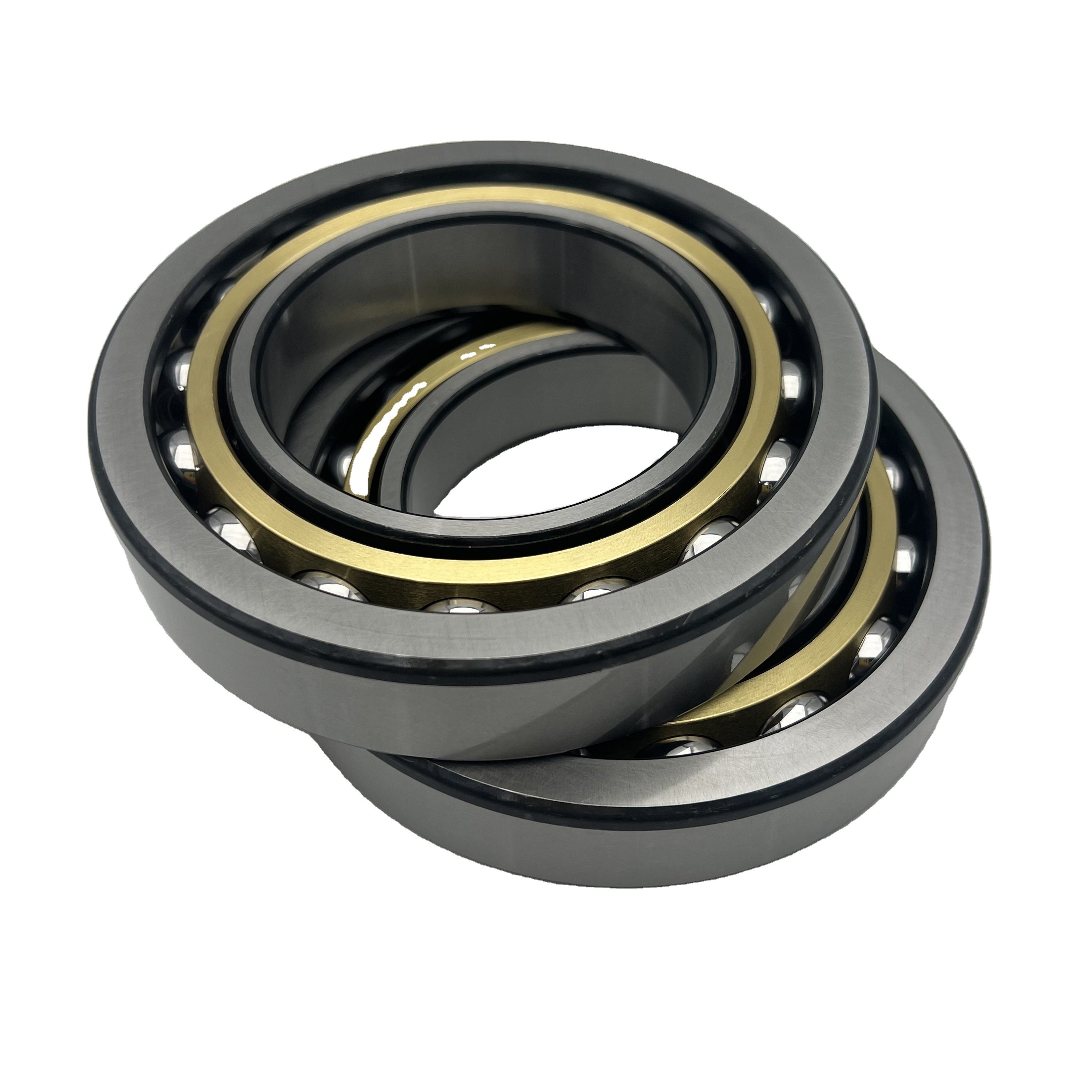 Product Manufacturer Low Friction Angular Contact Ball Bearing 7216 7216AC 7216C 7216B With Inventory Items