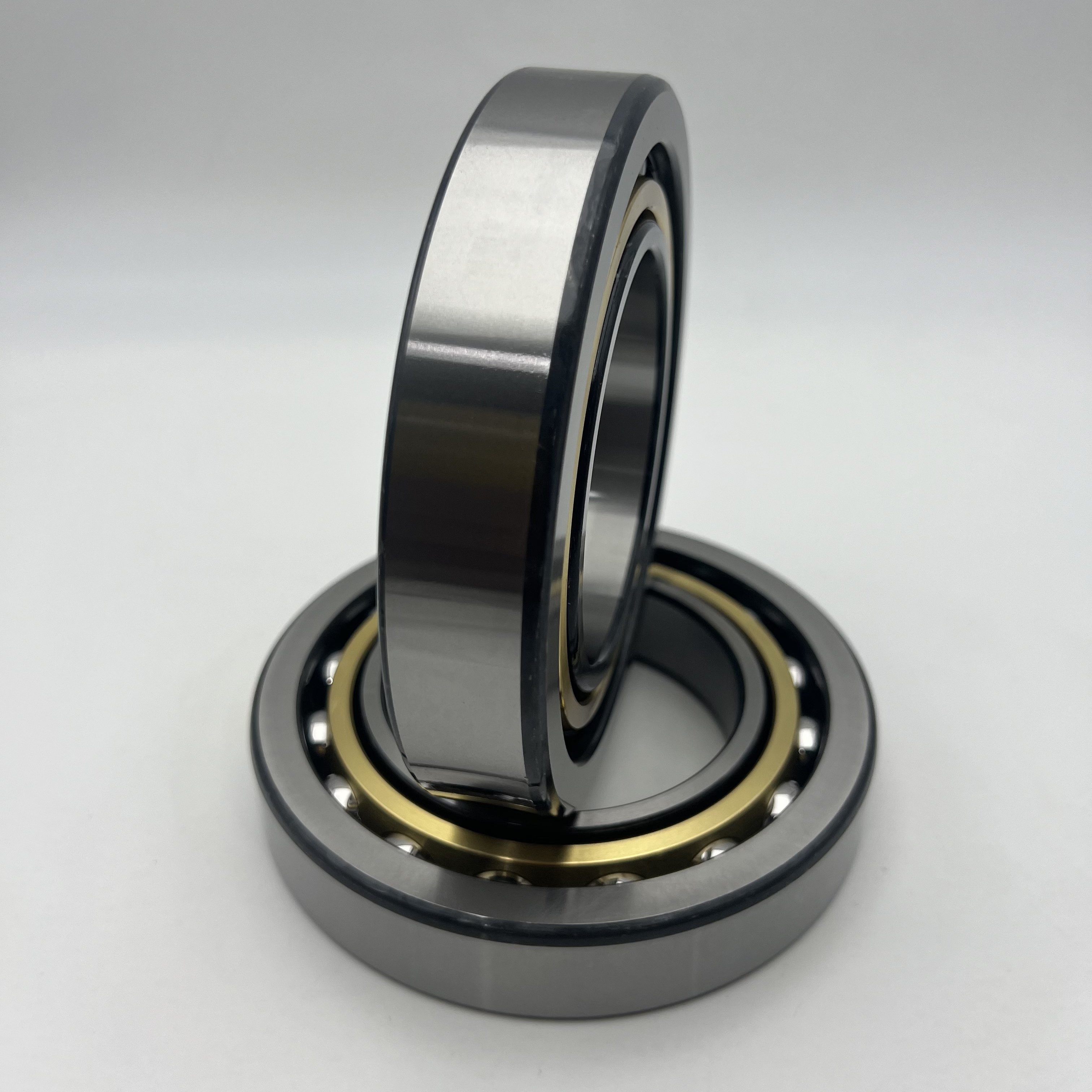 Product Manufacturer Low Friction Angular Contact Ball Bearing 7216 7216AC 7216C 7216B With Inventory Items