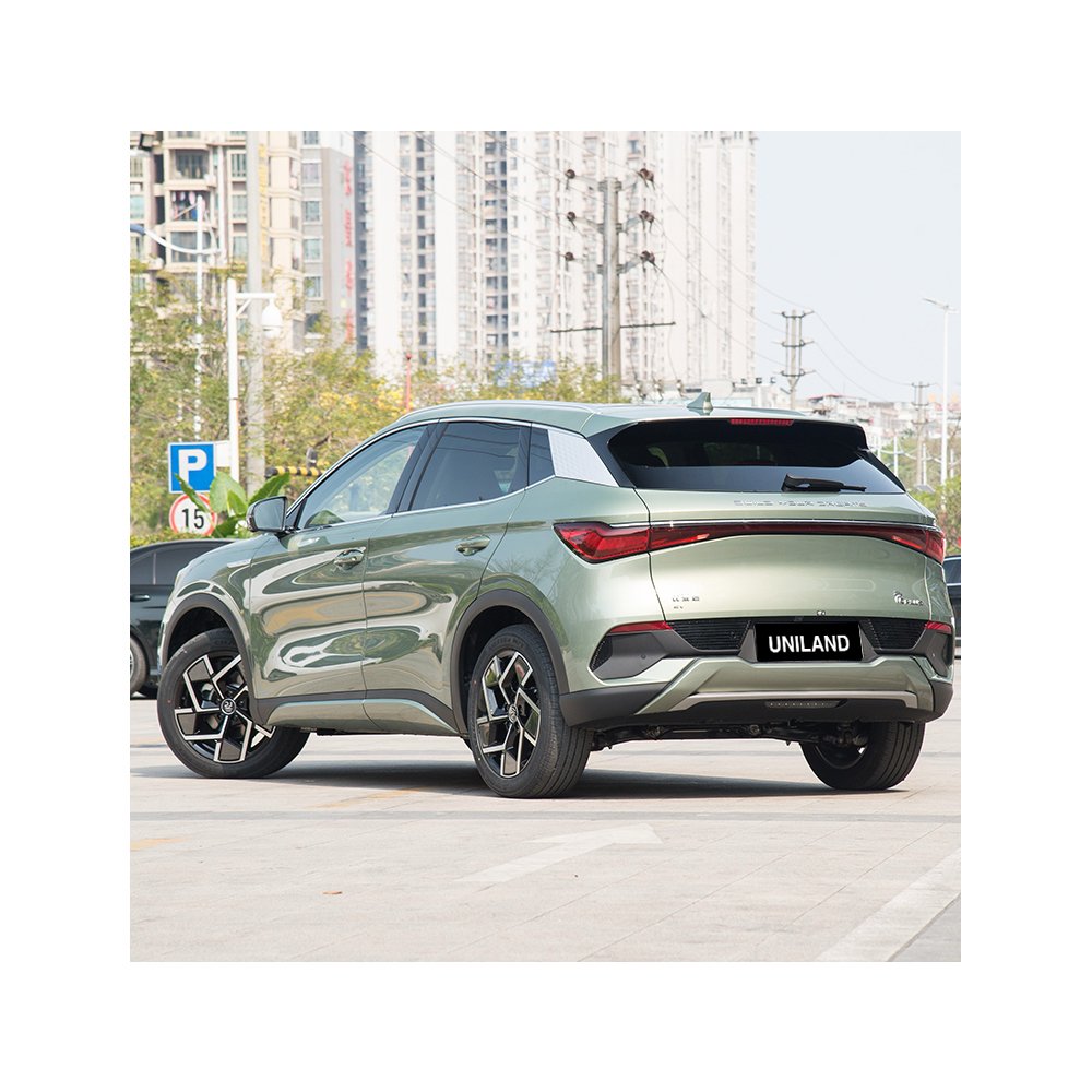 2024 BYD Yuan PLUS Honor Atto3 New Energy Electric EV Cars Auto Electric Cars Vehicle Import Electric Cars Made in China