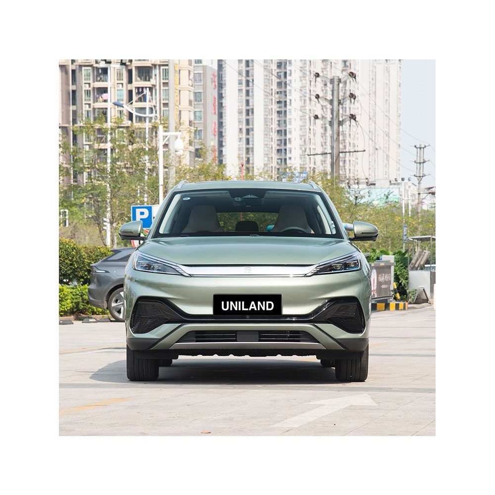 2024 BYD Yuan PLUS Honor Atto3 New Energy Electric EV Cars Auto Electric Cars Vehicle Import Electric Cars Made in China