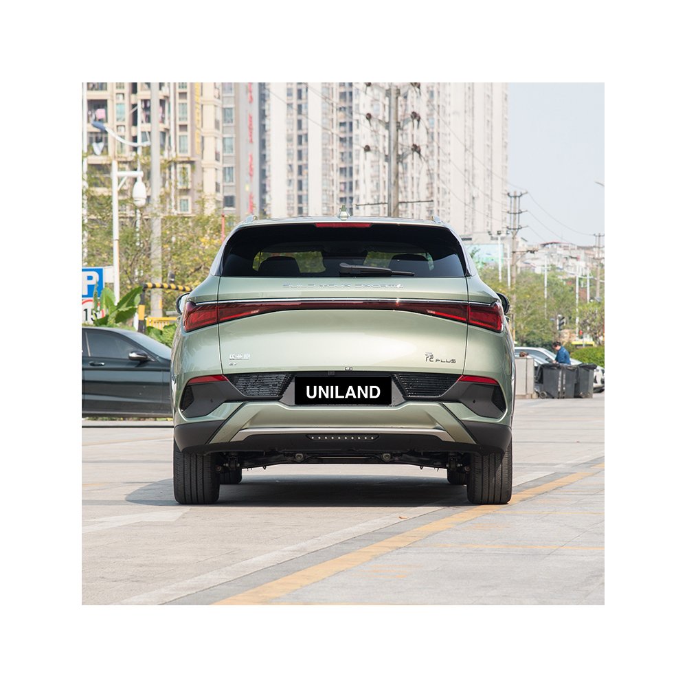 2024 BYD Yuan PLUS Honor Atto3 New Energy Electric EV Cars Auto Electric Cars Vehicle Import Electric Cars Made in China