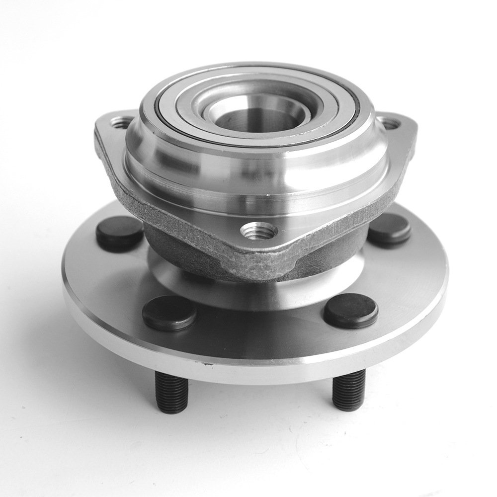 New Auto Parts OE 12901884-00 Front Wheel Hub Unit Bearing Assembly for BYD Qin Pro DM Qin PLUS EV Qin PLUS DMi 12901884-00