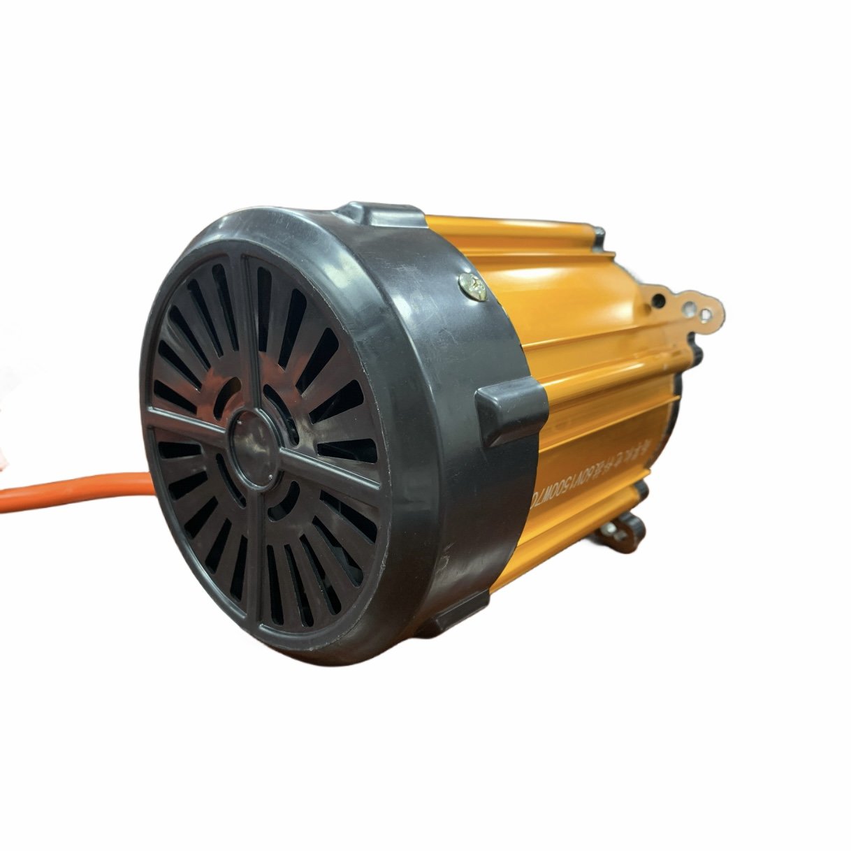 New Productldeas 2500w Electric Car Kit Ev Auto 48v Dc Motors for Electric Cars