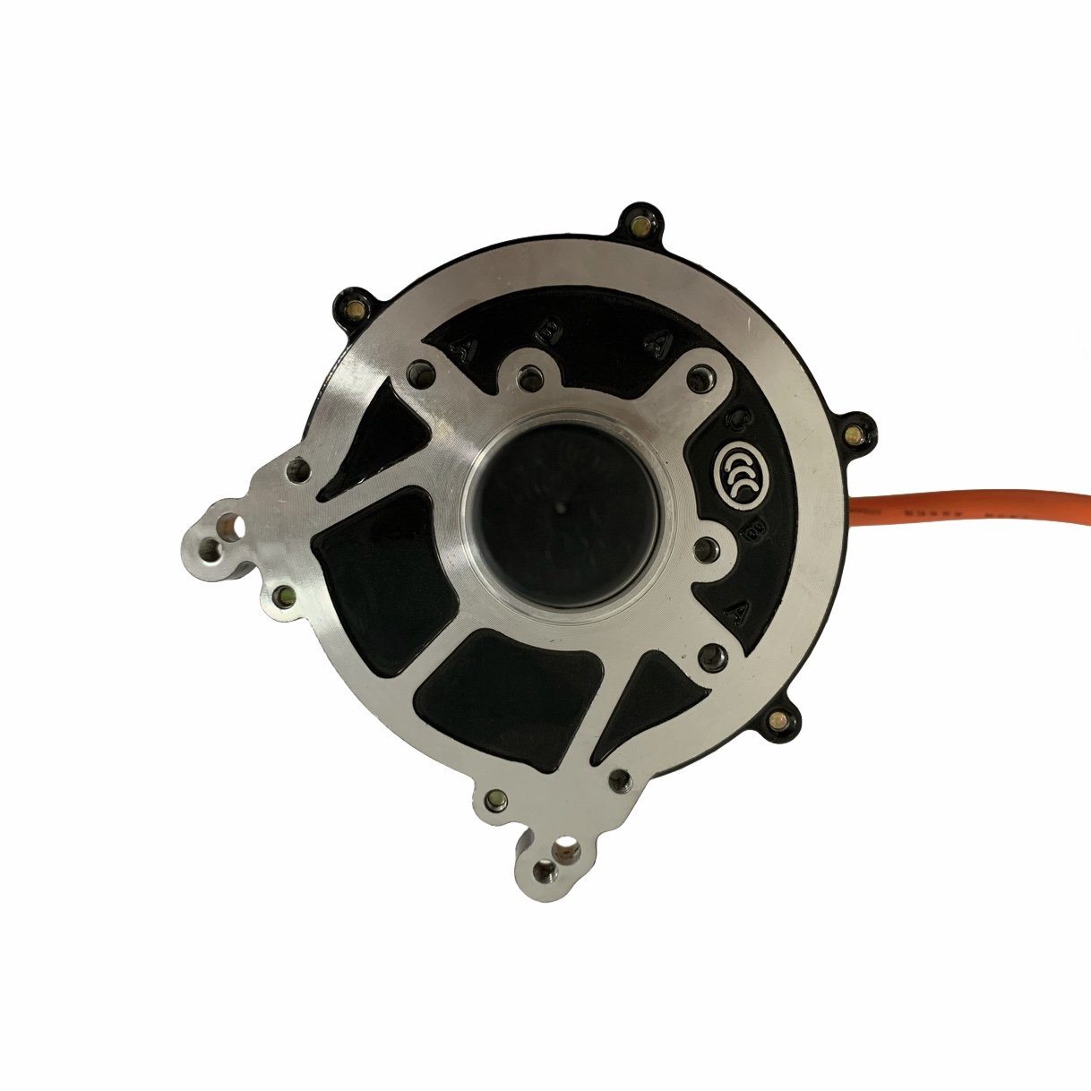 New Productldeas 2500w Electric Car Kit Ev Auto 48v Dc Motors for Electric Cars