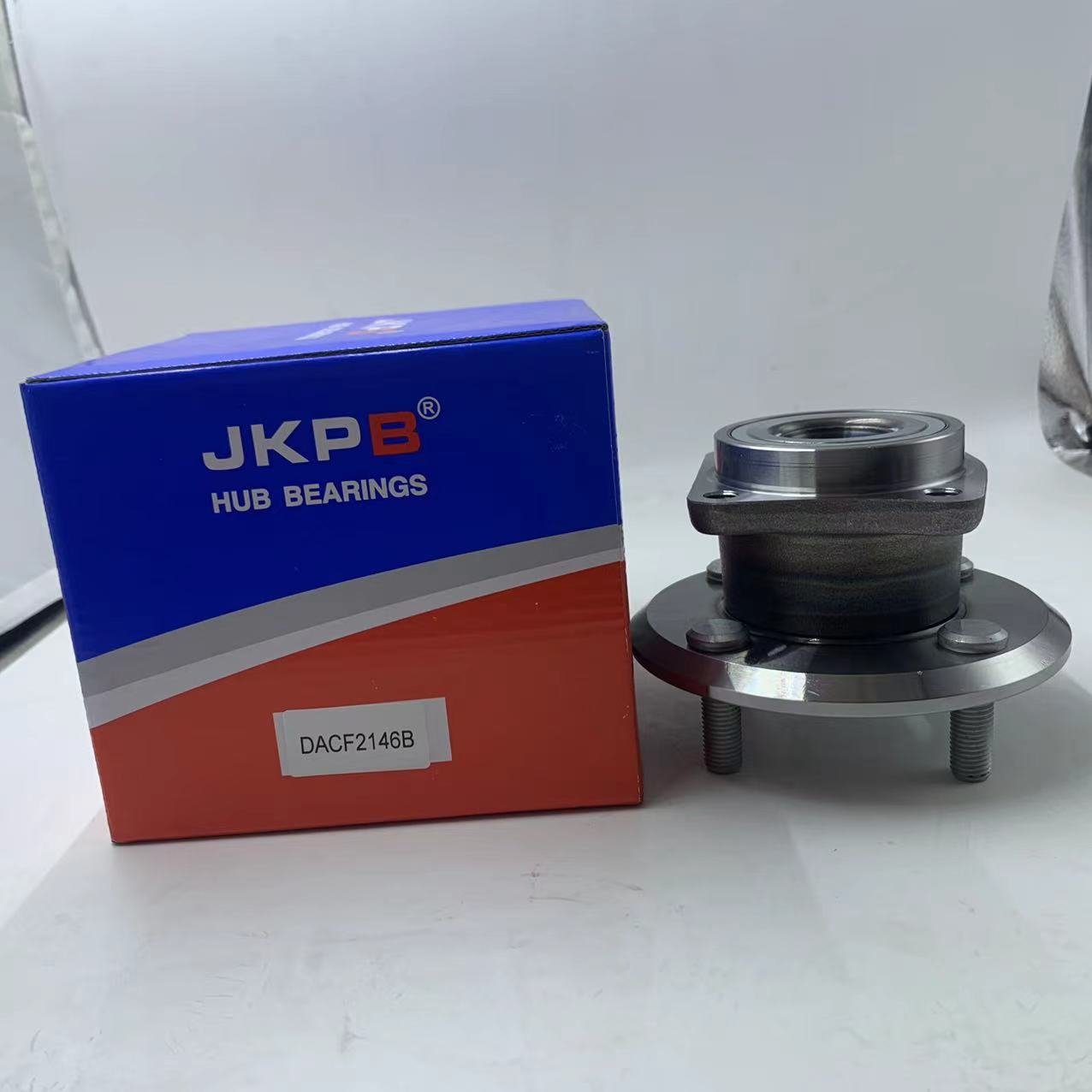 Long Life 37x72x37mm Auto Bearing Dac37720037 Rear Wheel Hub Bearing Dac377237