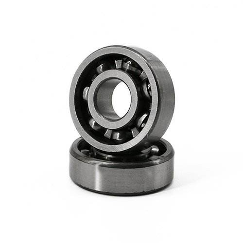 OEM Factory Priced Auto Bearing Deep Groove 6207 Ball Bearing Single Row Precision Steel Cage Open Sealed Zz RS Plastic C3 Oil
