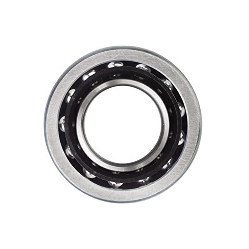 Angular Contact Bearing 7000AC Custom Made Bearing High Speed High Precision Low Noise Ball Bearing Steels