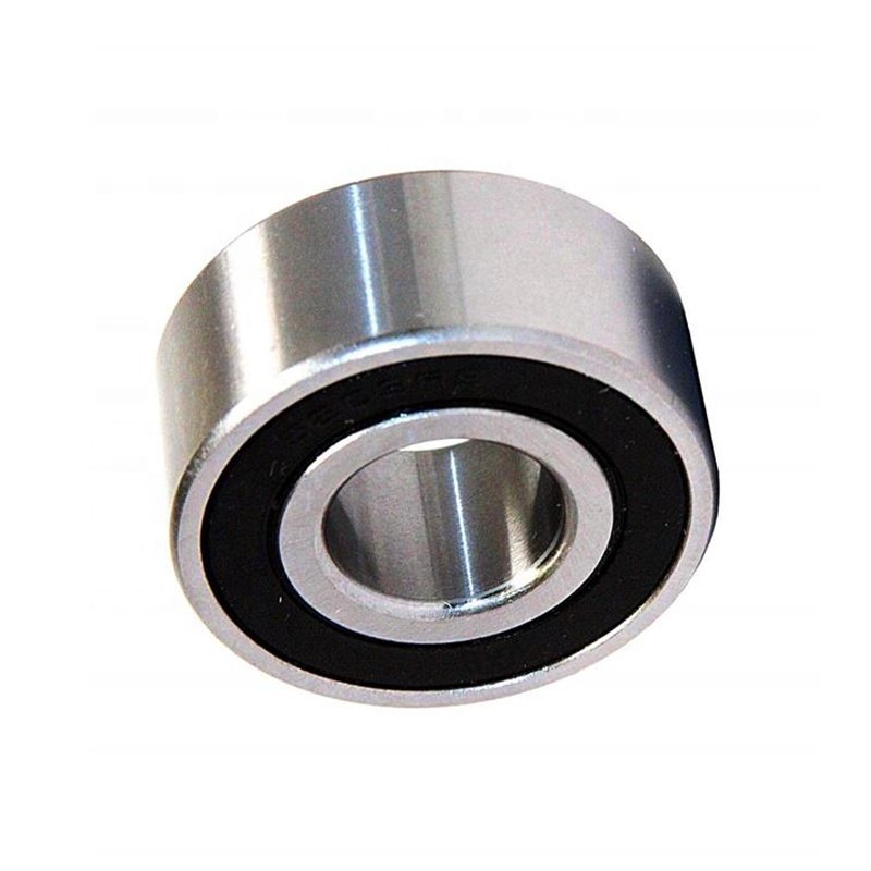 Angular Contact Bearing 7000AC Custom Made Bearing High Speed High Precision Low Noise Ball Bearing Steels