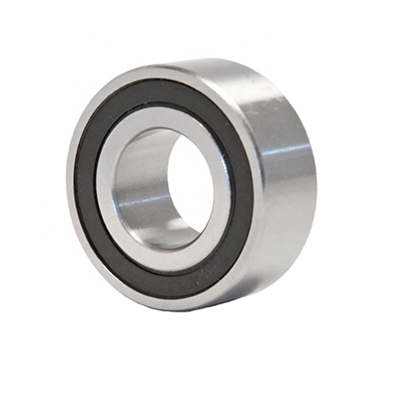 Angular Contact Bearing 7000AC Custom Made Bearing High Speed High Precision Low Noise Ball Bearing Steels