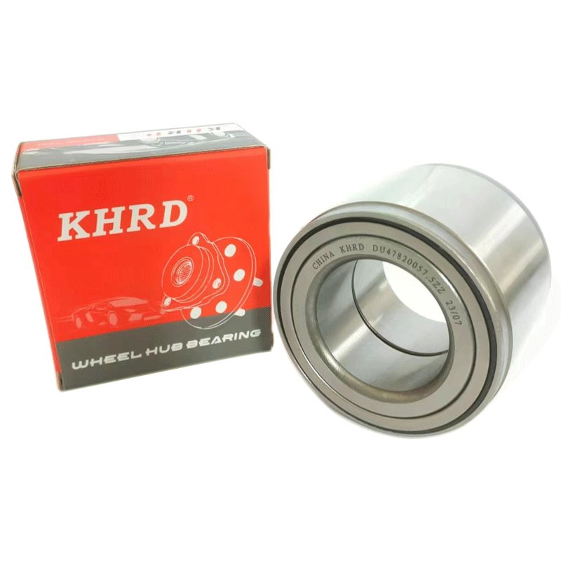 High Quality DAC35650035ZZ Wheel Hub Bearing Size Chart