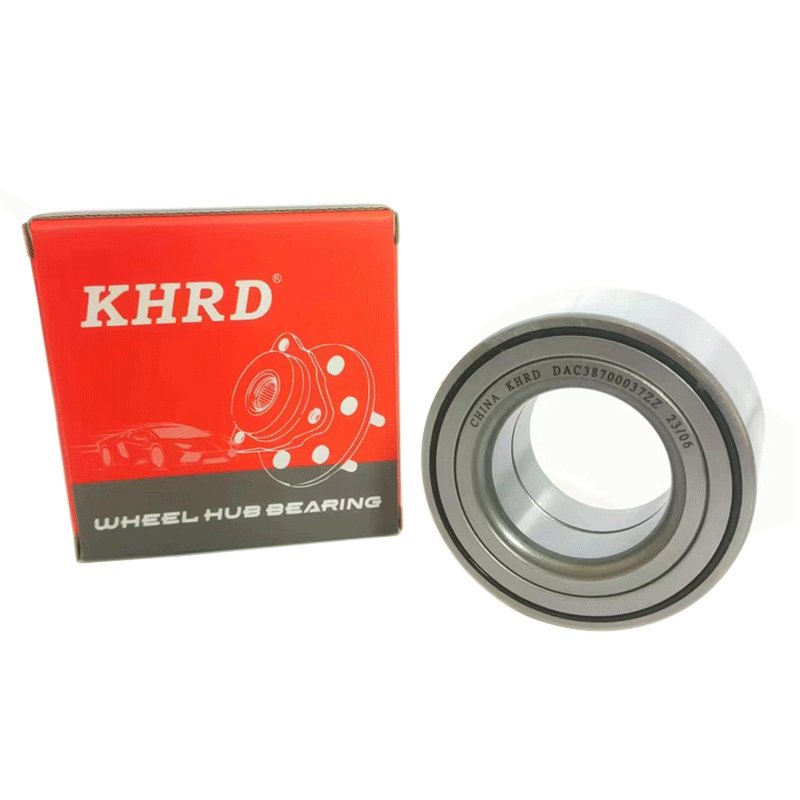 High Quality DAC35650035ZZ Wheel Hub Bearing Size Chart