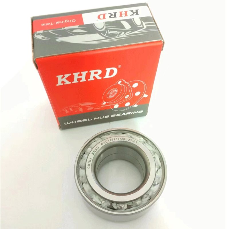 High Quality DAC35650035ZZ Wheel Hub Bearing Size Chart