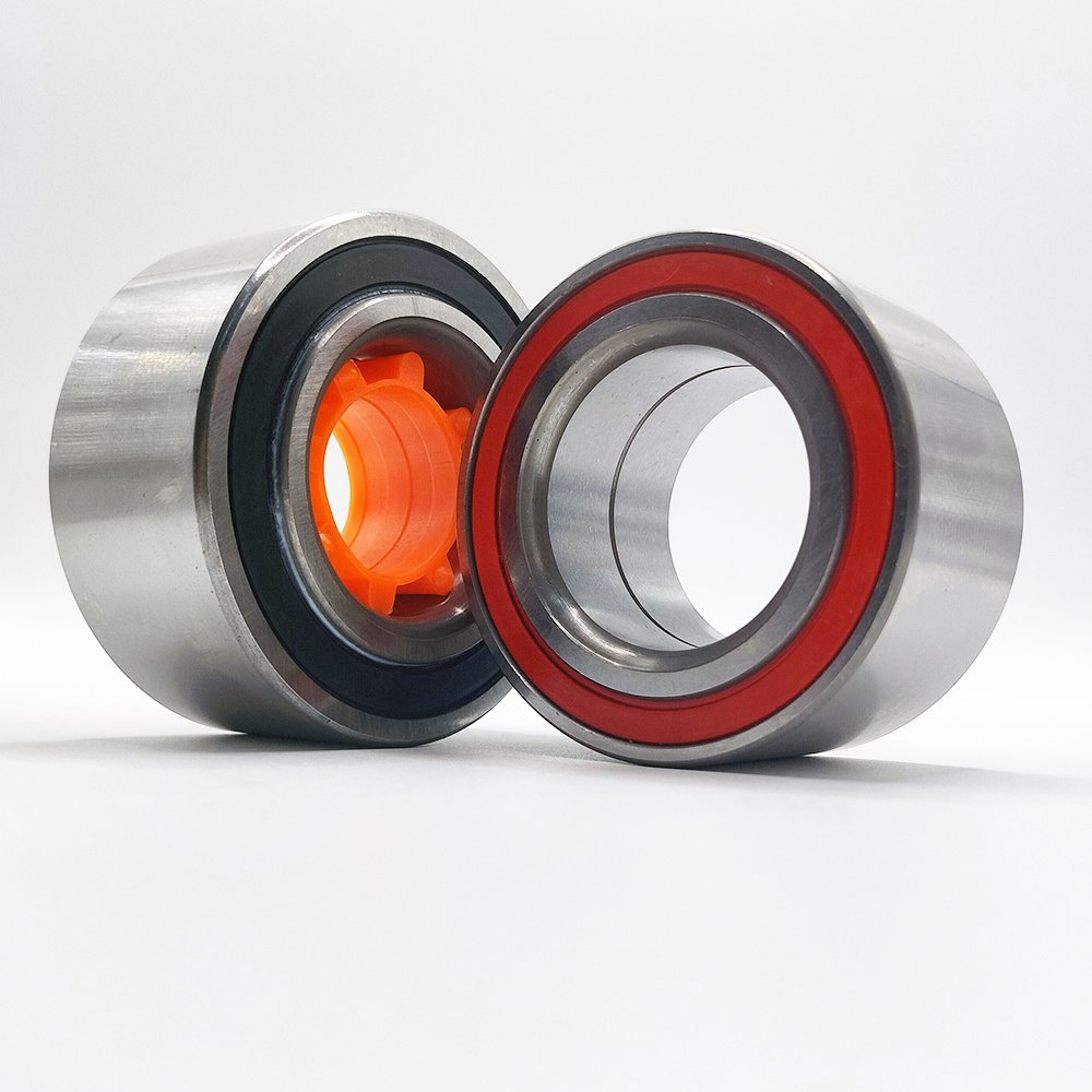 Wholesale Auto Wheel Hub Bearing Front Rear Bearing DAC Series Chinese Good Quality