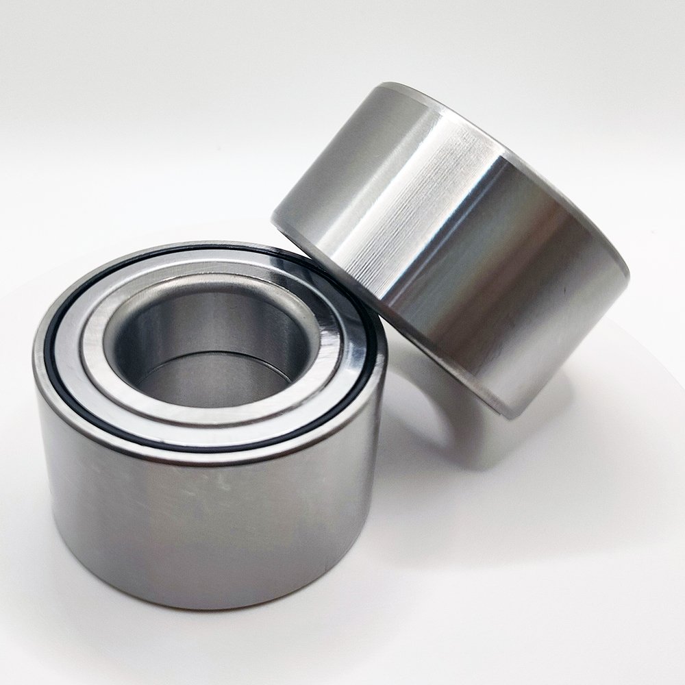 Wholesale Auto Wheel Hub Bearing Front Rear Bearing DAC Series Chinese Good Quality