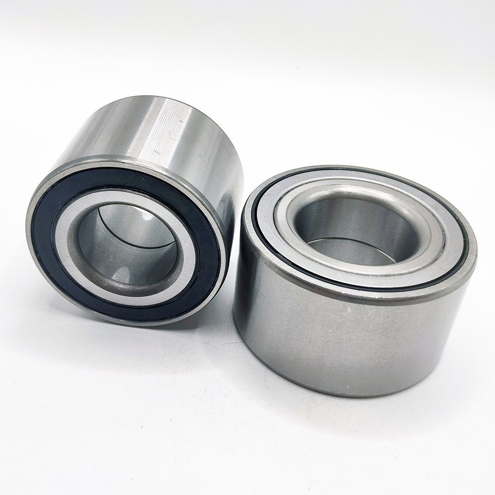 Wholesale Auto Wheel Hub Bearing Front Rear Bearing DAC Series Chinese Good Quality