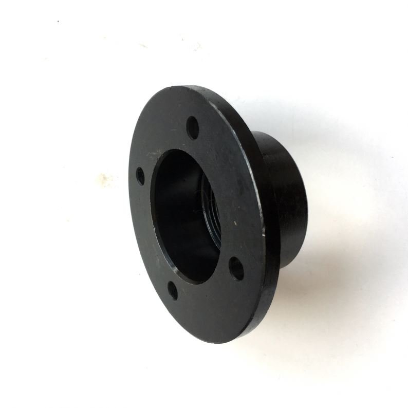 Truck Automobile Agricultural Hot Forging Part Bearing Wheel Axle Hub
