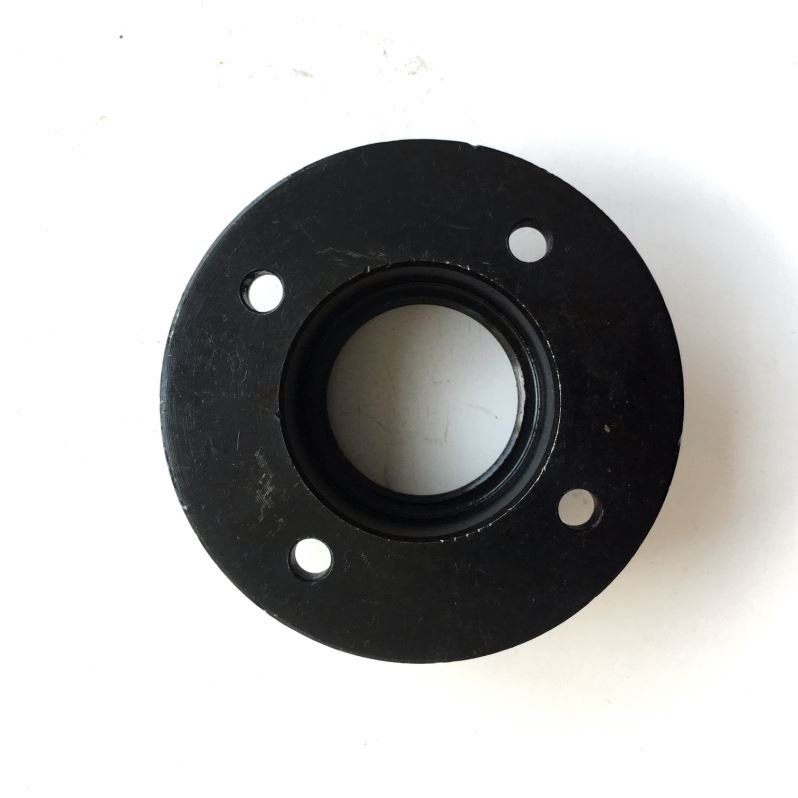 Truck Automobile Agricultural Hot Forging Part Bearing Wheel Axle Hub