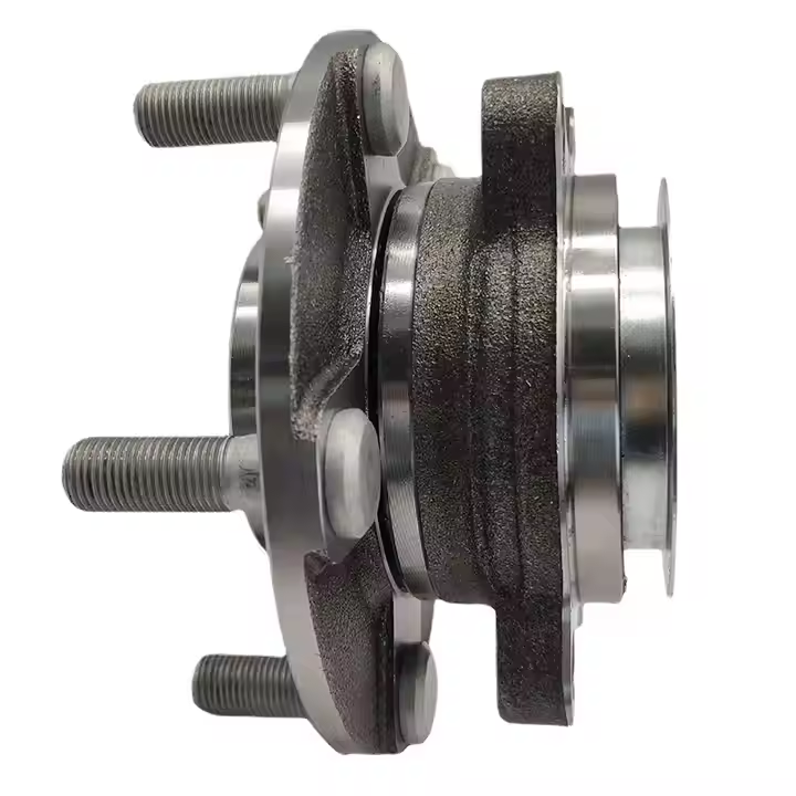 High quality auto parts auto assembly front wheel hub bearing OEM 40202-JE20A 40202-3DA0A for Qashqai J10Z JUKE X-Trail