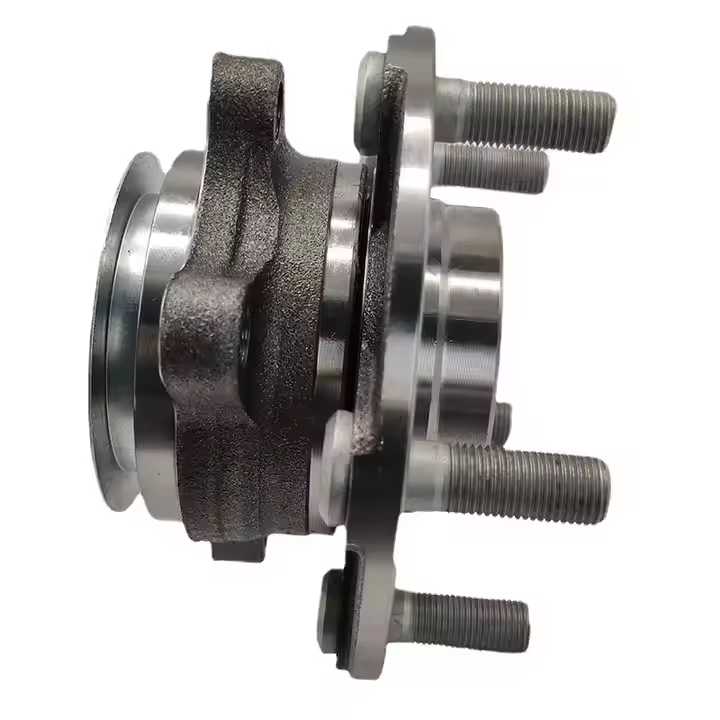 High quality auto parts auto assembly front wheel hub bearing OEM 40202-JE20A 40202-3DA0A for Qashqai J10Z JUKE X-Trail