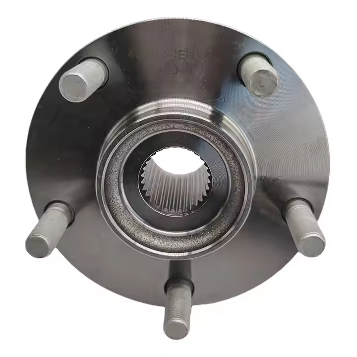High quality auto parts auto assembly front wheel hub bearing OEM 40202-JE20A 40202-3DA0A for Qashqai J10Z JUKE X-Trail