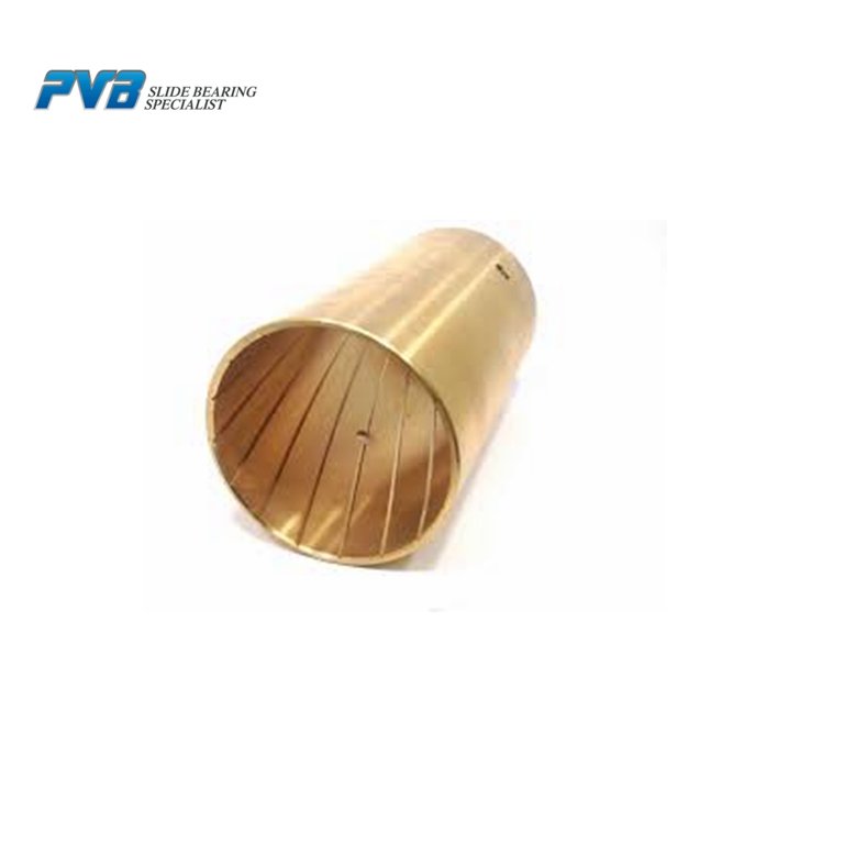 10QK158A Brass Bushing MK09.0021copper Bronze Bushes 80AX560 Brass Bearing 10QK157 Solid Bronze Sleeve Bearing