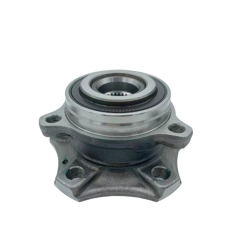 High Precision Manufacturing Wheel Bearing Hub 3103100XGW02A Auto Premium Materials Wheel Hub for Haval Jolion