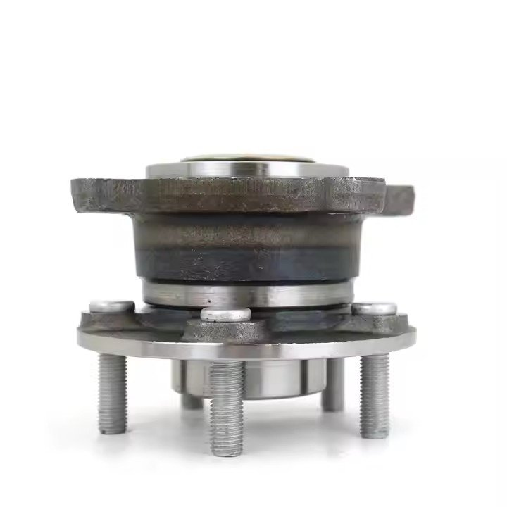 Auto Parts Suitable OE 31387353 31406546 Front Wheel Bearing Hub Assembly For Volvo V40