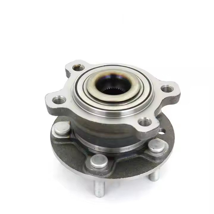 Auto Parts Suitable OE 31387353 31406546 Front Wheel Bearing Hub Assembly For Volvo V40