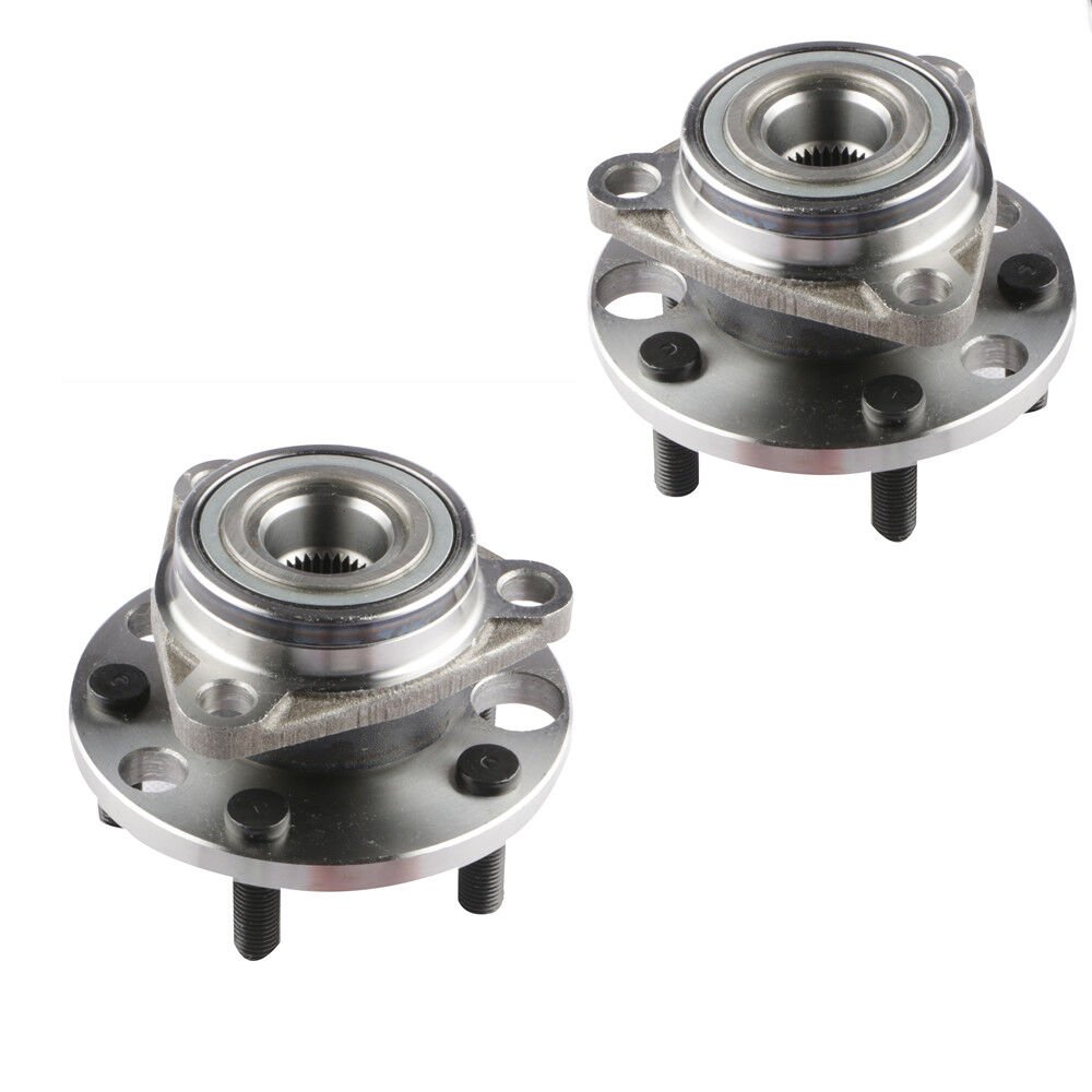 Wheel Hub Bearing Assembly 7466976,513087