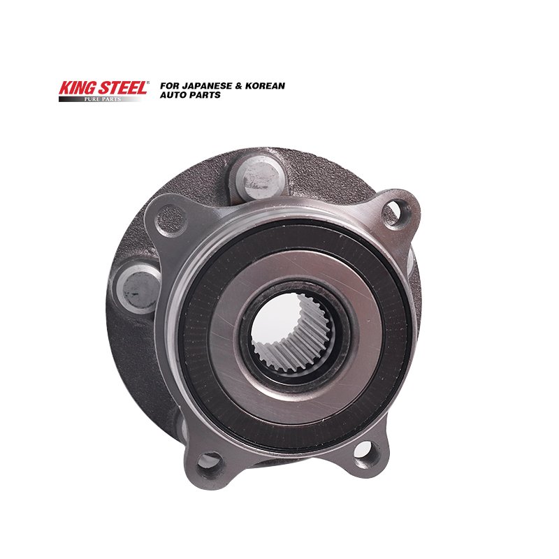 KINGSTEEL OEM 43550-47010 Car Parts Auto Spare Wheel Hub Unit Bearing for Toyota Prius 2009 2015 1.8