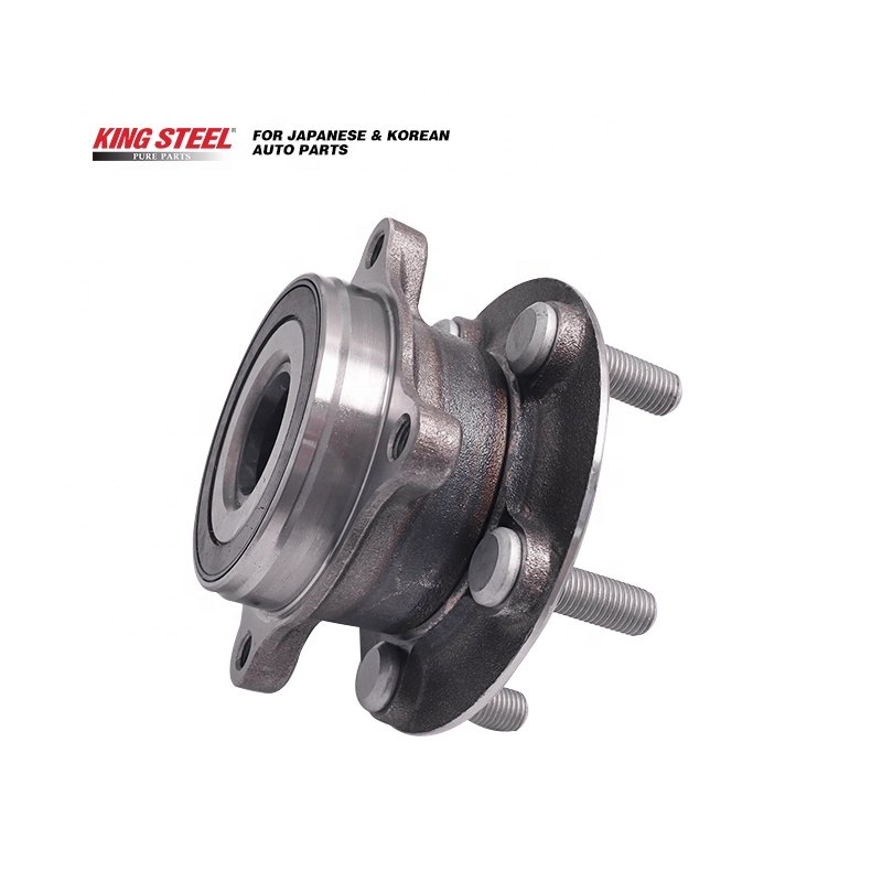 KINGSTEEL OEM 43550-47010 Car Parts Auto Spare Wheel Hub Unit Bearing for Toyota Prius 2009 2015 1.8