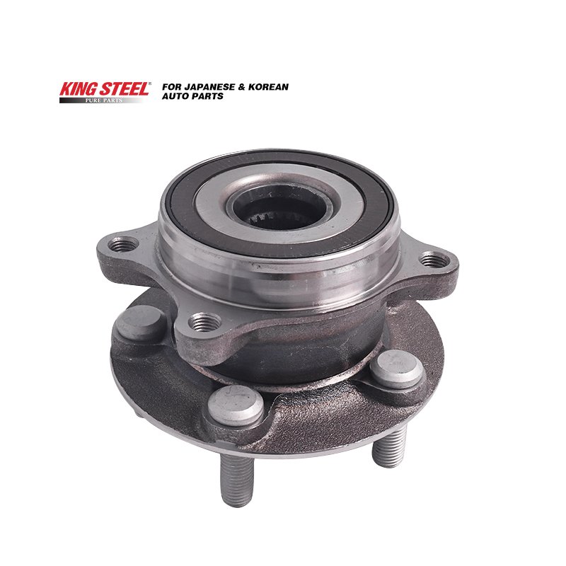 KINGSTEEL OEM 43550-47010 Car Parts Auto Spare Wheel Hub Unit Bearing for Toyota Prius 2009 2015 1.8