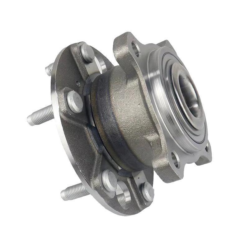 High Precision Manufacturing Wheel Bearing Hub 4329379SX 3001120XKV09A Auto Premium Materials Wheel Hub for Haval