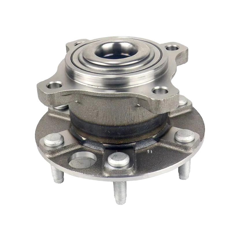High Precision Manufacturing Wheel Bearing Hub 4329379SX 3001120XKV09A Auto Premium Materials Wheel Hub for Haval