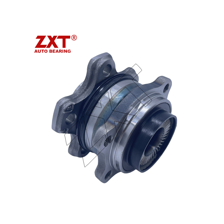 33406893687 31206867572 For BMW X5 G05 Rear Wheel Hub Bearing Wheel Hub Unir Hub Assembly