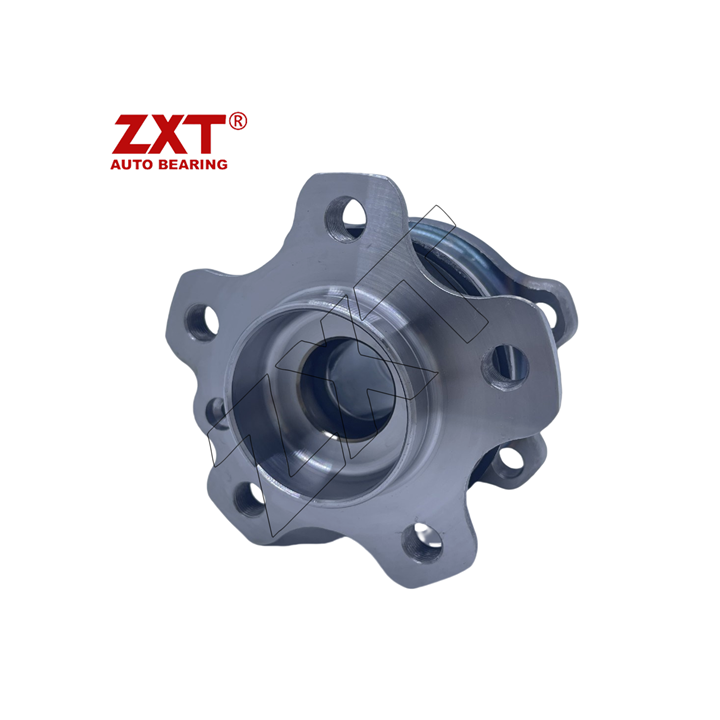 33406893687 31206867572 For BMW X5 G05 Rear Wheel Hub Bearing Wheel Hub Unir Hub Assembly