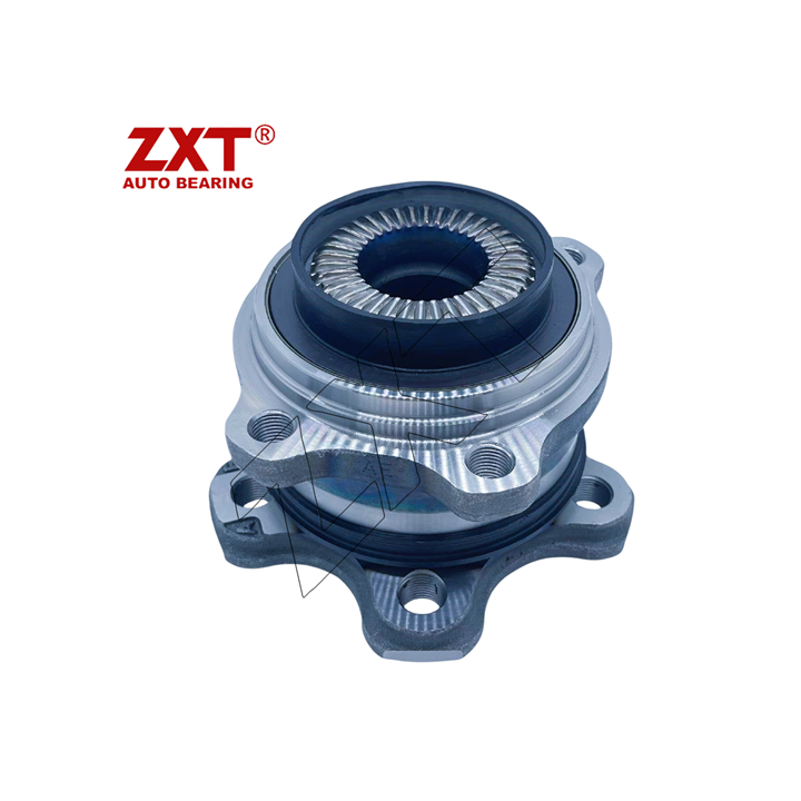 33406893687 31206867572 For BMW X5 G05 Rear Wheel Hub Bearing Wheel Hub Unir Hub Assembly