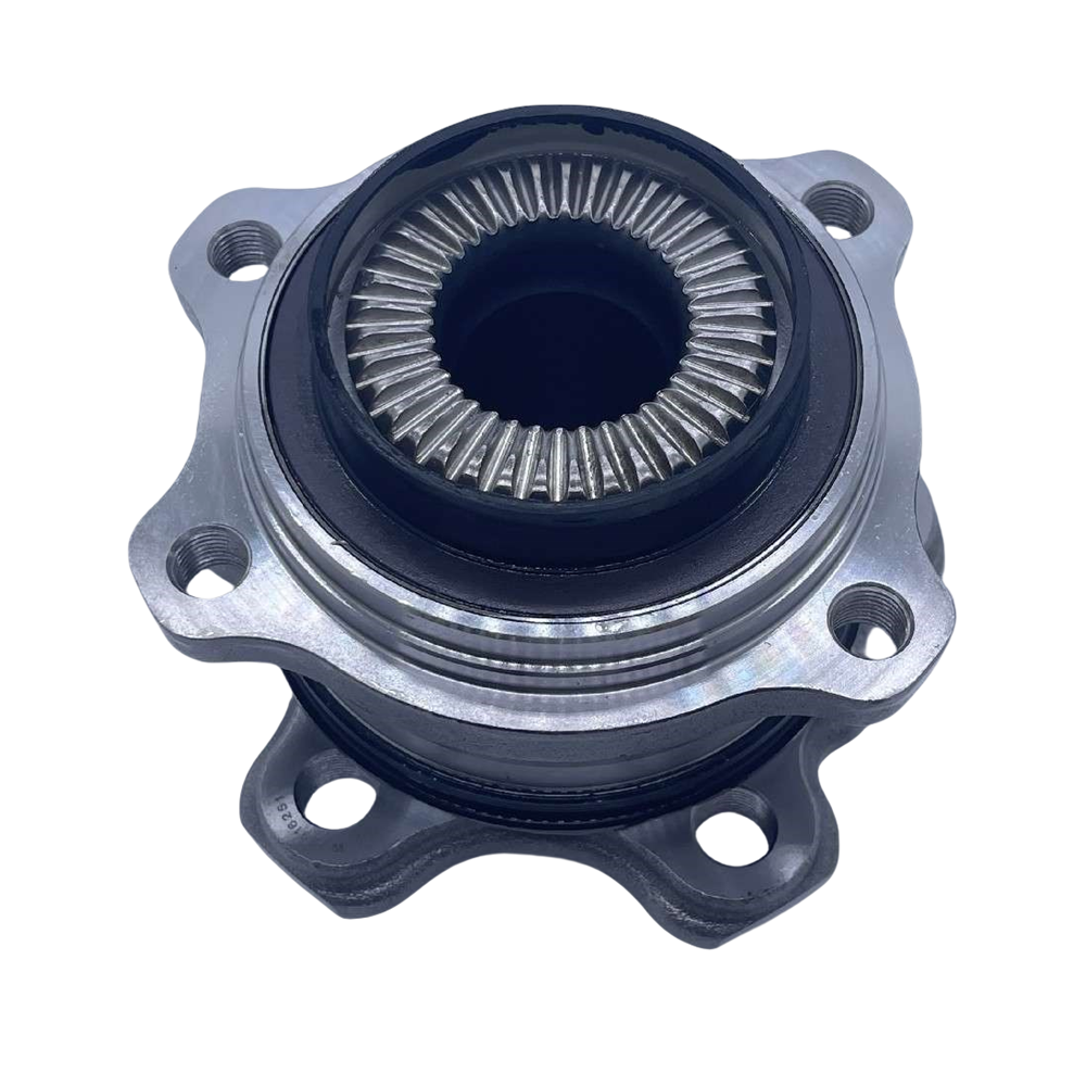 33406893687 31206867572 For BMW X5 G05 Rear Wheel Hub Bearing Wheel Hub Unir Hub Assembly