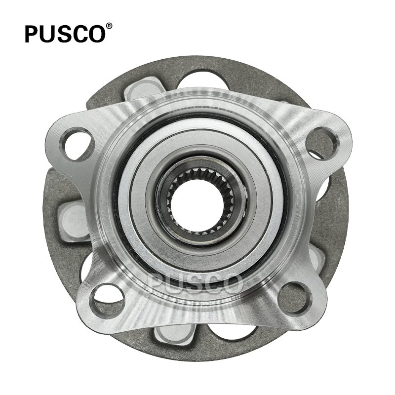 PUSCO High Quality Auto Parts Wheel Hub Bearing 42410-48040 Use for TOYOTA LEXUS(2004-2005) REAR AXLE 42410-48040