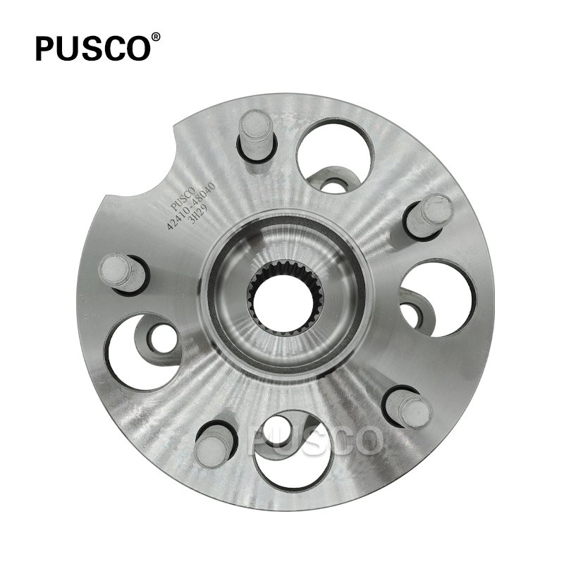 PUSCO High Quality Auto Parts Wheel Hub Bearing 42410-48040 Use for TOYOTA LEXUS(2004-2005) REAR AXLE 42410-48040