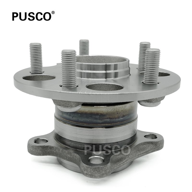 PUSCO High Quality Auto Parts Wheel Hub Bearing 42410-48040 Use for TOYOTA LEXUS(2004-2005) REAR AXLE 42410-48040