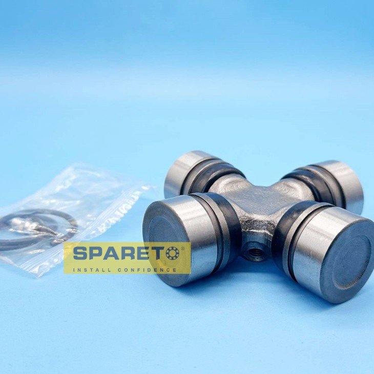 FIT 2010- LAND CRUISER PRADO 04371-36030 UNIVERSAL JOINT SPARETO