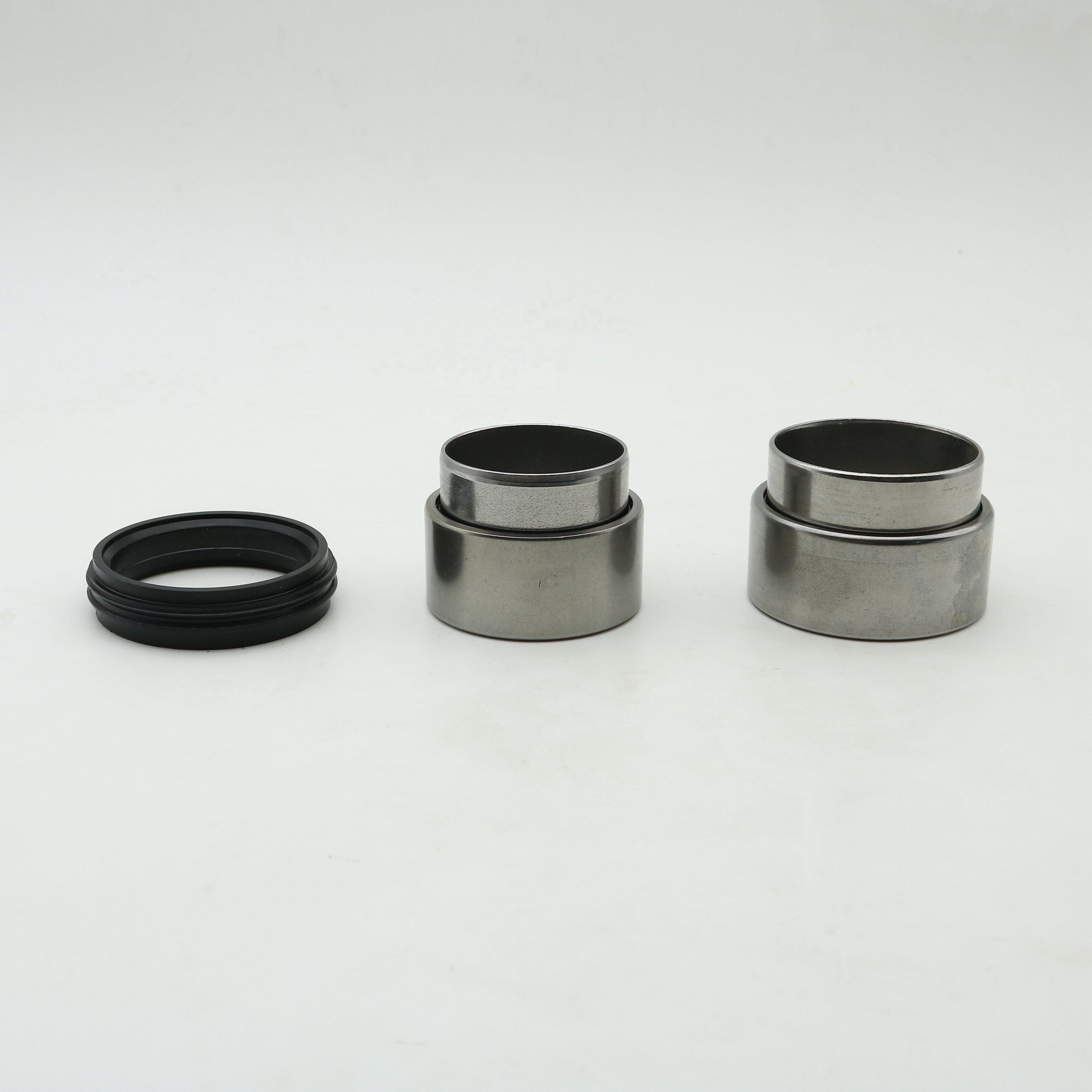 Higher Quality Automotive Components Auto Bearings Suspension Arm Kits for Renault Clio/S5 OE 7701464320 KS555.00 KIT040VR