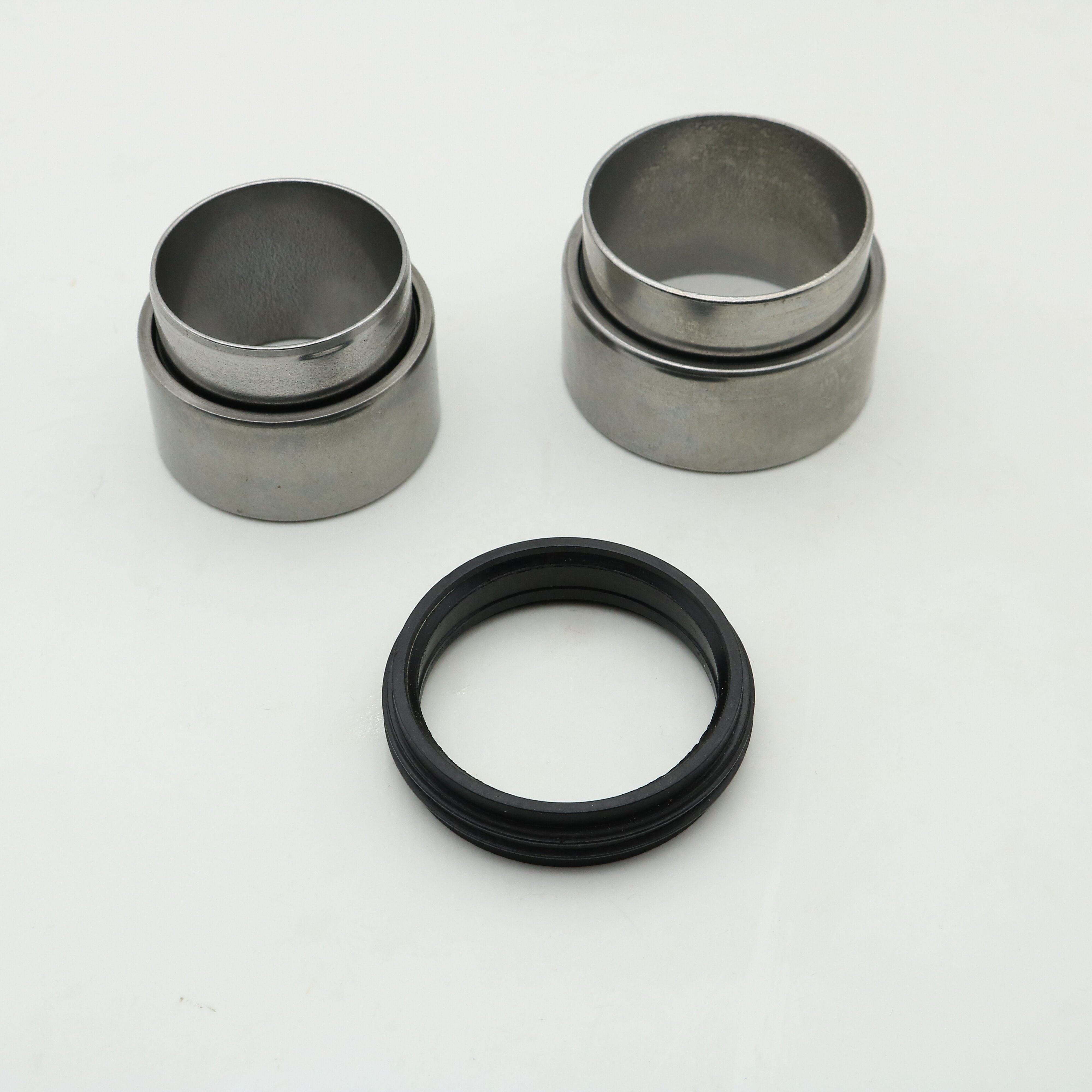 Higher Quality Automotive Components Auto Bearings Suspension Arm Kits for Renault Clio/S5 OE 7701464320 KS555.00 KIT040VR