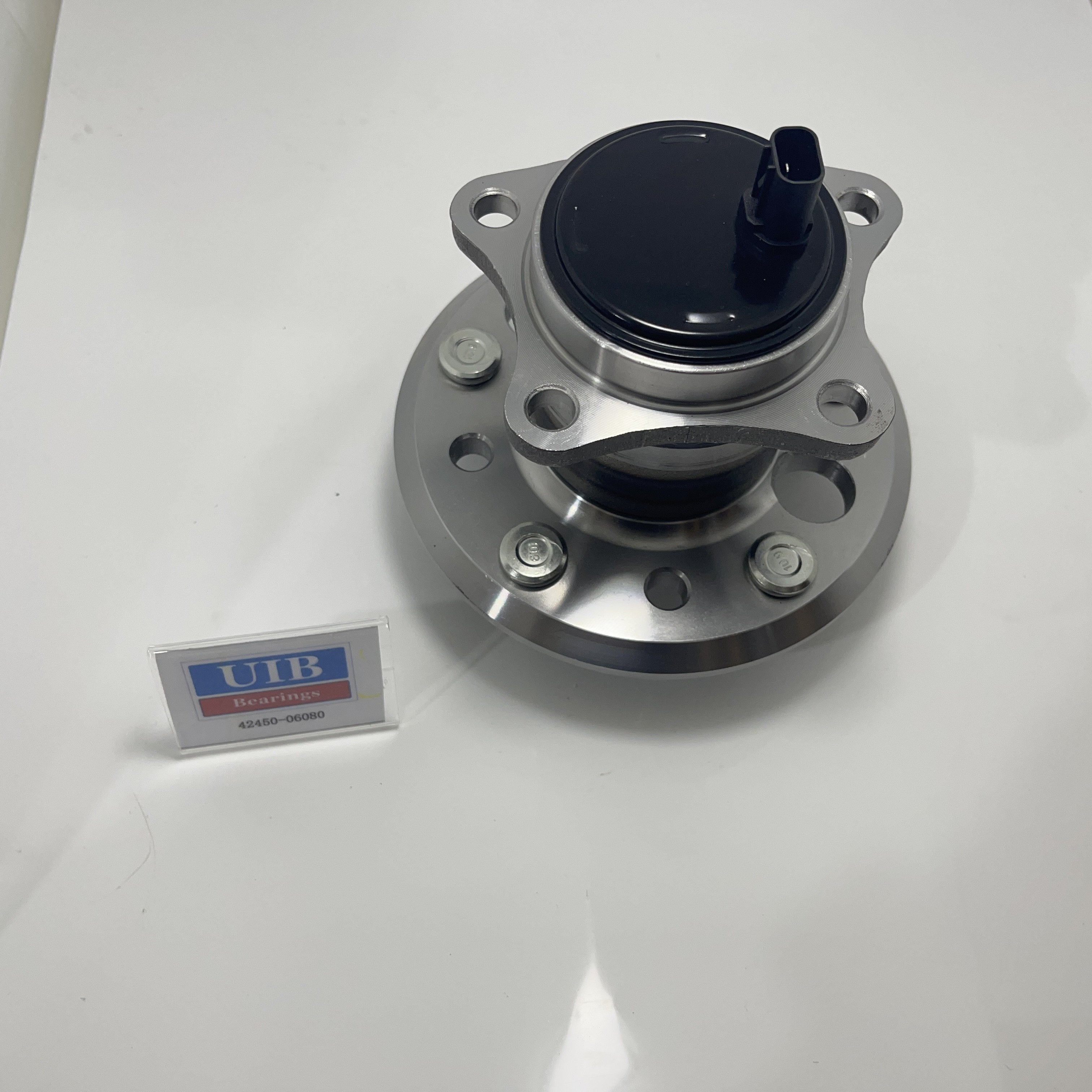WHEEL BEARING HUB UNIT OEM 42450-06080 High Quality Bearing Factory